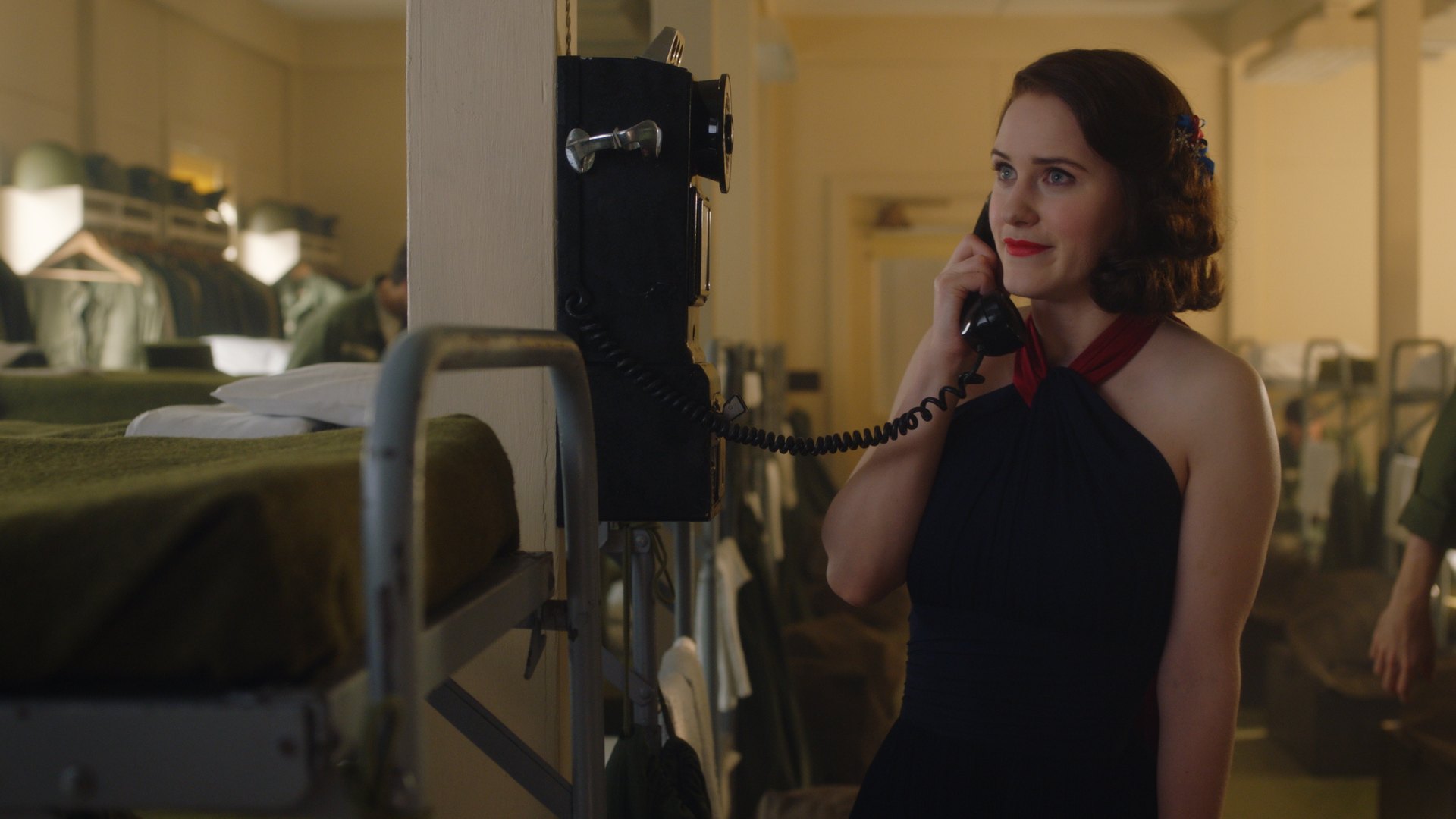 Amazon "Silence Your Phones" Spot