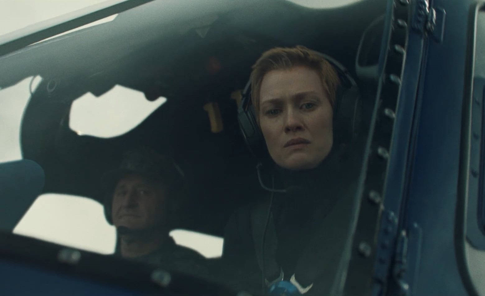 Amazon Hanna - Connection Spot