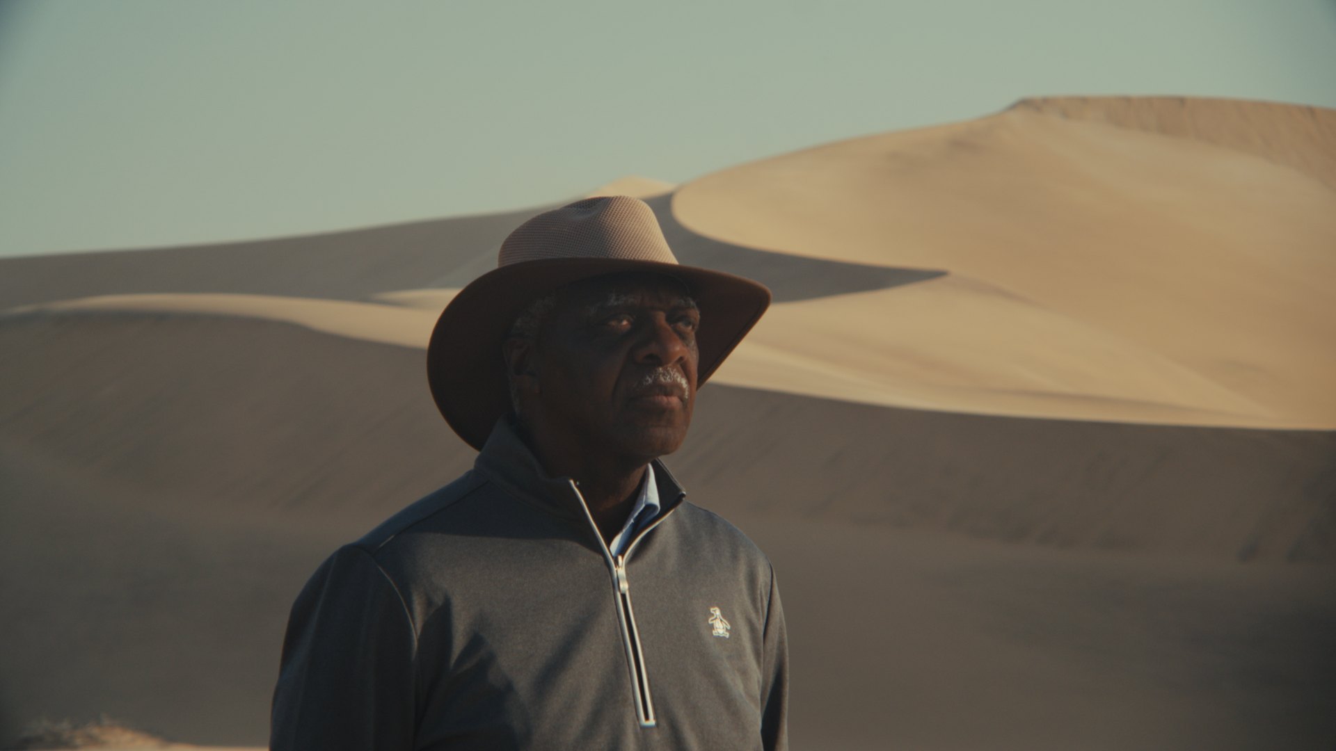 HERERO Trailer
