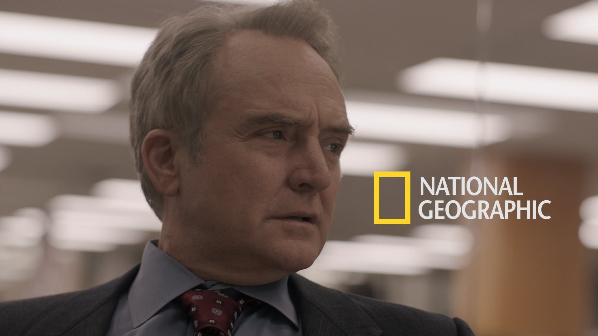 NatGeo Valley of the Boom - The Internet